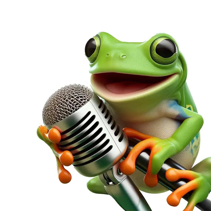 Kroaky Karaoke | Queensland, Australia